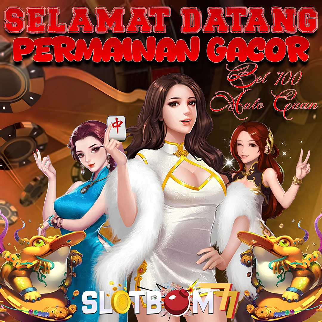 Slotbom77 | Area Baru Permainan Gacor Terbaik Bet 100 Perak - WooCommerce eCommerce